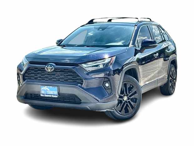 Thumbnail: 2024 Toyota RAV4 - 1