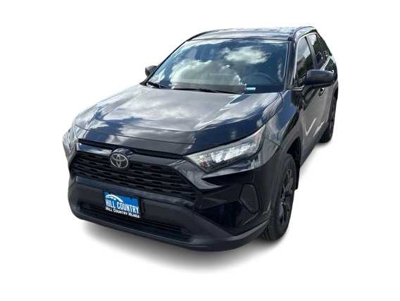 Thumbnail: 2021 Toyota RAV4 - 1
