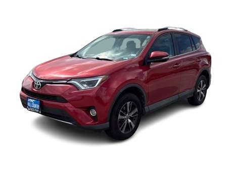 2016 Toyota RAV4 XLE -
                  San Antonio, TX