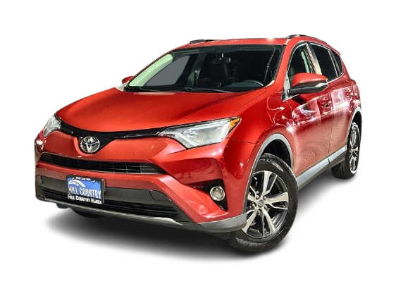 2016 Toyota RAV4 XLE -
                  San Antonio, TX