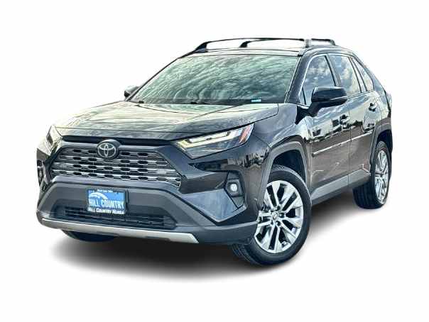 Thumbnail: 2024 Toyota RAV4 - 1