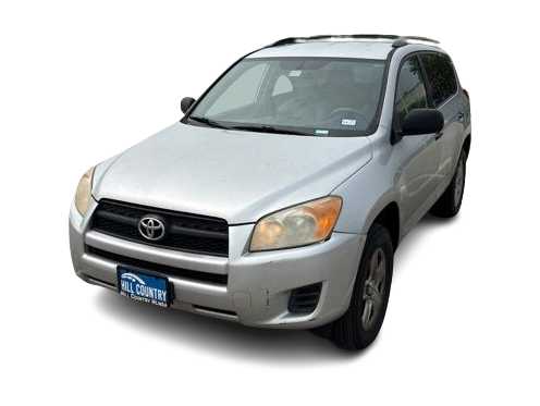 2012 Toyota RAV4 Base -
                  San Antonio, TX