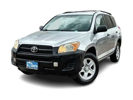 2012 Toyota RAV4 Base -
                  San Antonio, TX