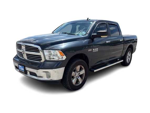 2016 RAM 1500 SLT -
                  San Antonio, TX