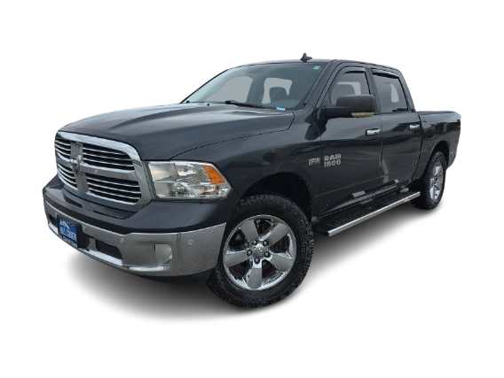 2016 RAM 1500 SLT -
                  San Antonio, TX