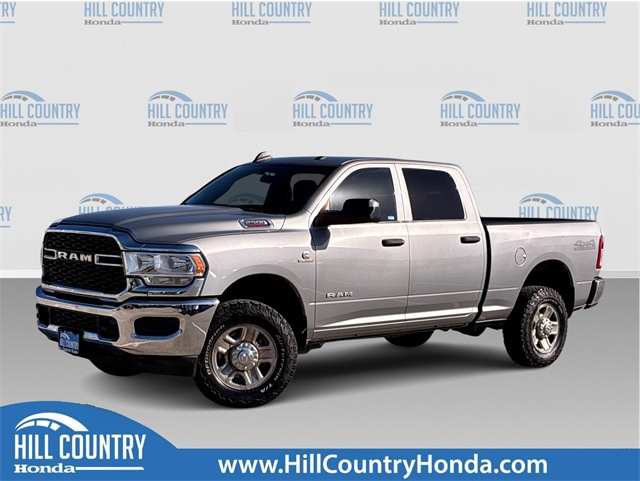 2022 RAM Ram 2500 Pickup Tradesman's photo