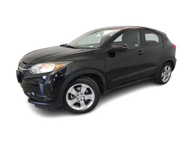 2016 Honda HR-V EX -
                San Antonio, TX