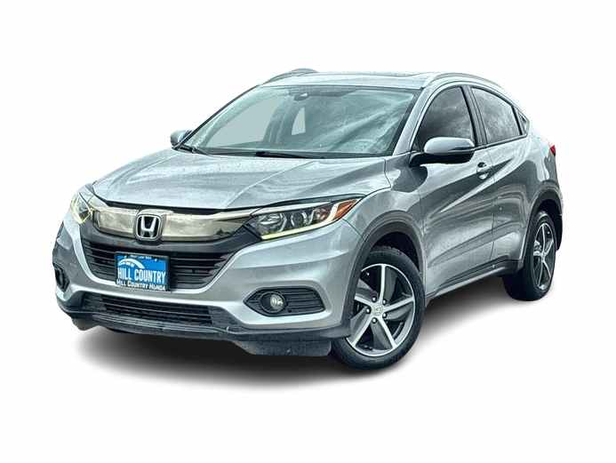 Thumbnail: 2022 Honda HR-V - 1