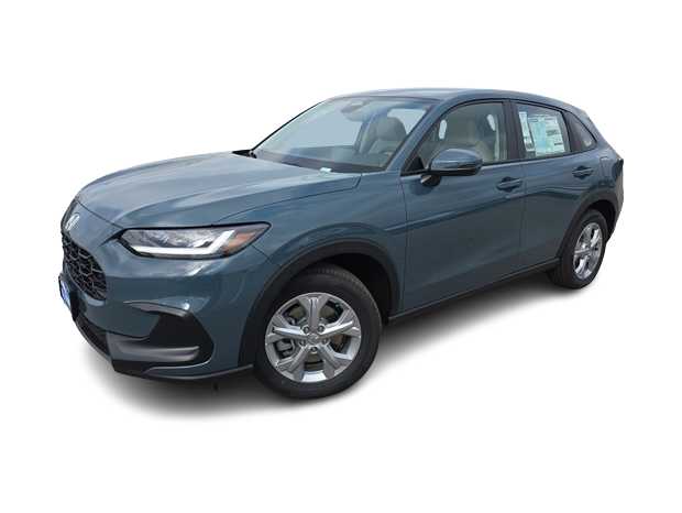 2025 Honda HR-V LX -
                  San Antonio, TX