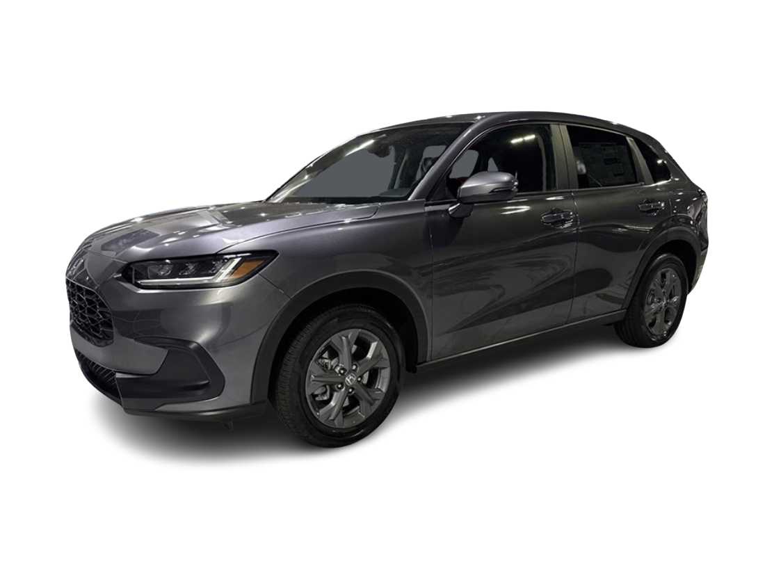 Thumbnail: 2026 Honda HR-V - 1