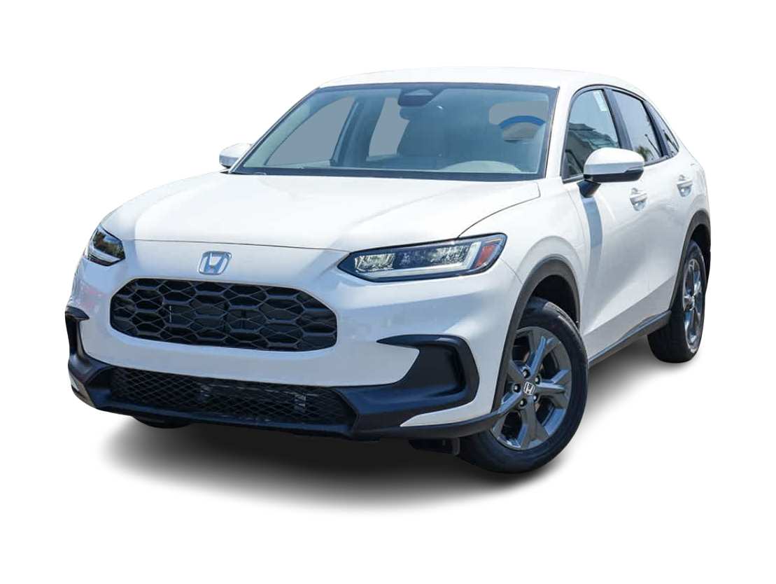 Thumbnail: 2026 Honda HR-V - 1