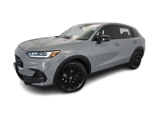 2025 Honda HR-V Sport -
                  San Antonio, TX