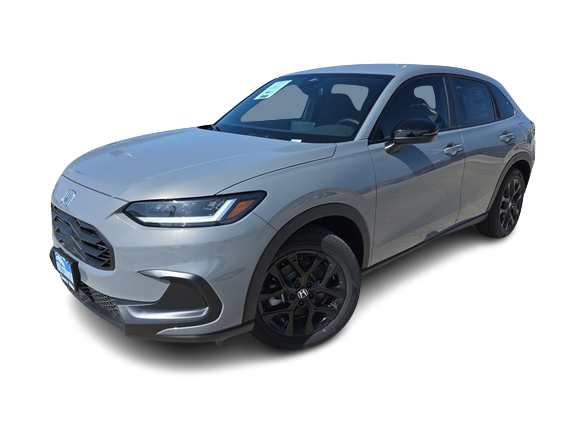 2025 Honda HR-V Sport -
                San Antonio, TX
