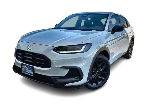Thumbnail: 2024 Honda HR-V - 1