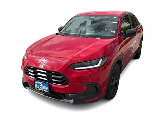Thumbnail: 2024 Honda HR-V - 1
