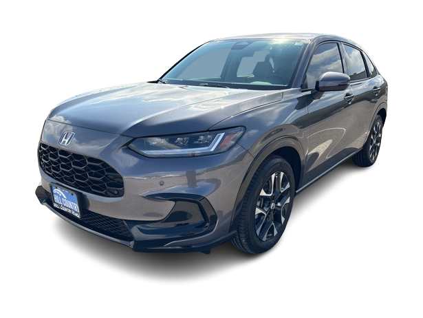 Thumbnail: 2026 Honda HR-V - 1