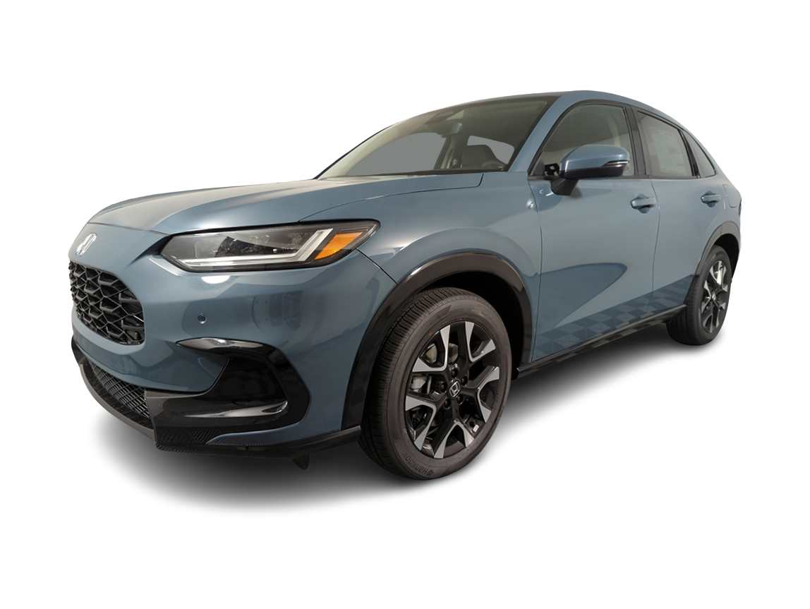 Thumbnail: 2027 Honda HR-V - 1