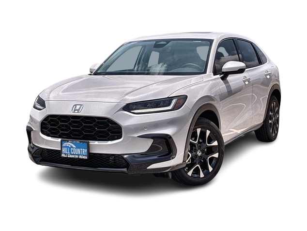 Thumbnail: 2026 Honda HR-V - 1