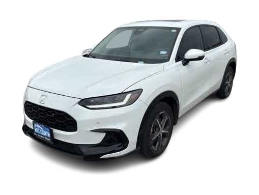Thumbnail: 2024 Honda HR-V - 1