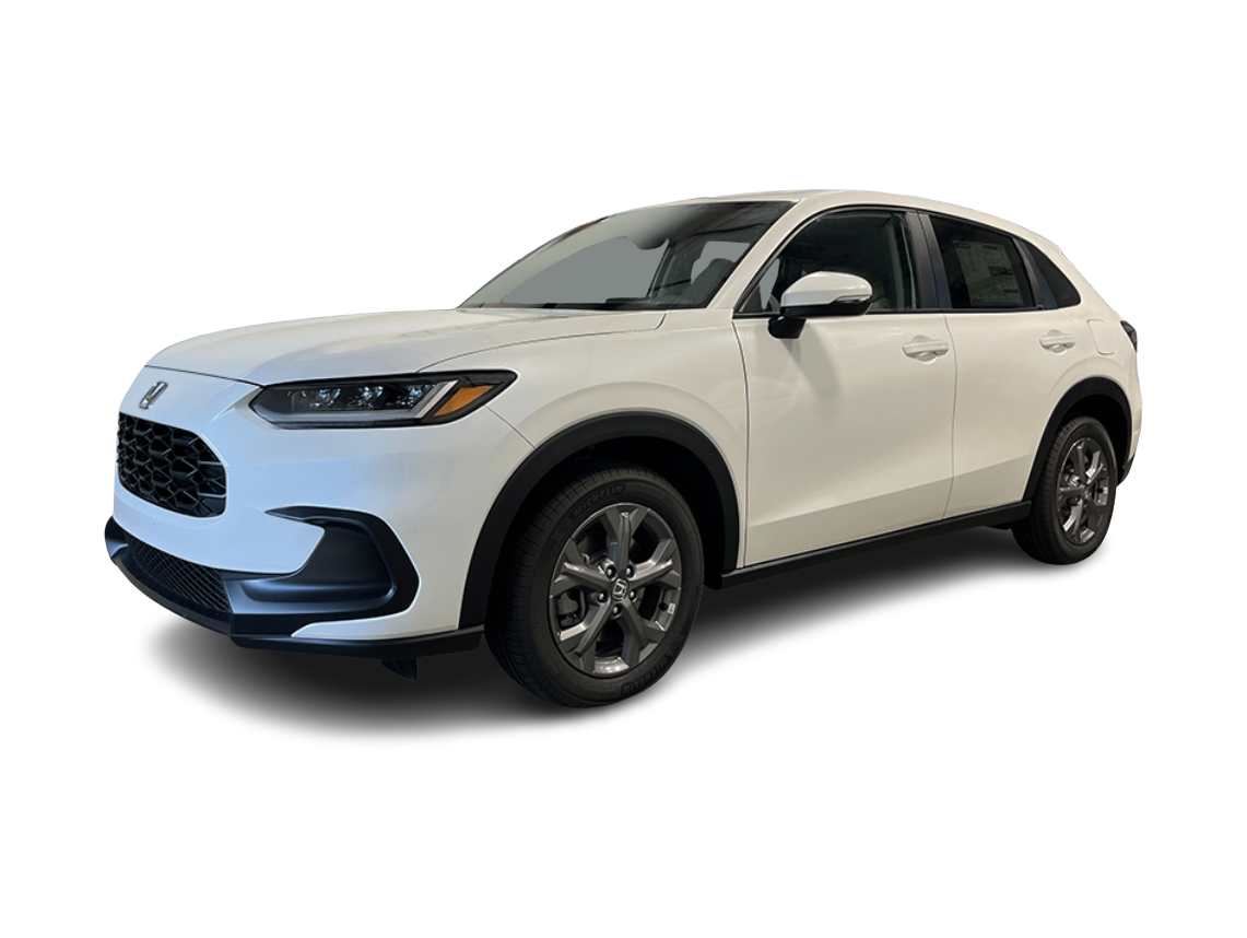 Thumbnail: 2027 Honda HR-V - 1