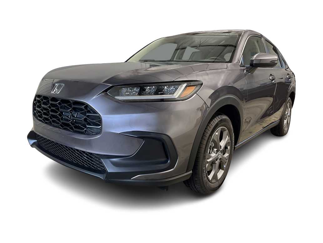 Thumbnail: 2027 Honda HR-V - 1