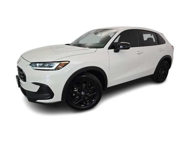 2025 Honda HR-V Sport -
                  San Antonio, TX