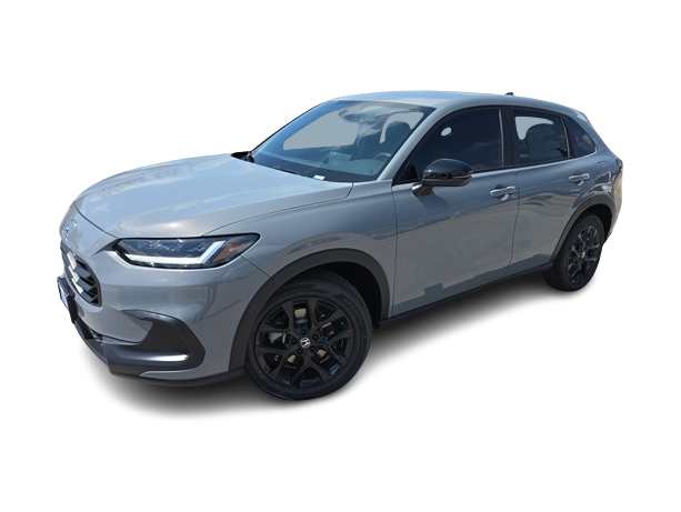2025 Honda HR-V Sport -
                San Antonio, TX
