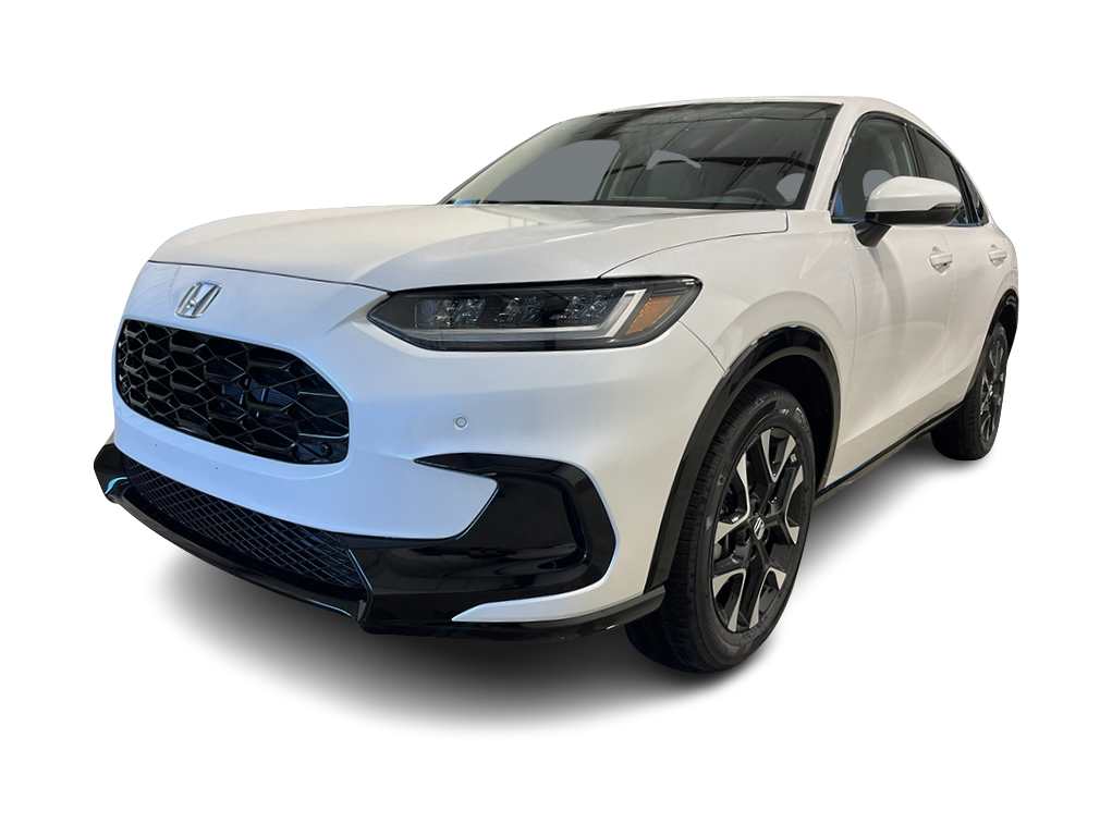 Thumbnail: 2026 Honda HR-V - 1