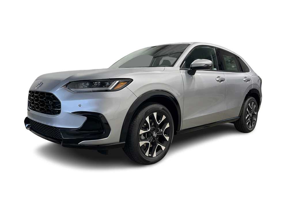 Thumbnail: 2027 Honda HR-V - 1