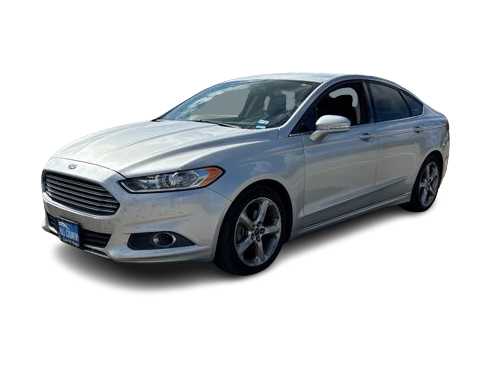 2013 Ford Fusion SE -
                  San Antonio, TX