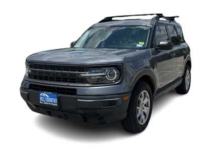2021 Ford Bronco Sport Base -
                  San Antonio, TX