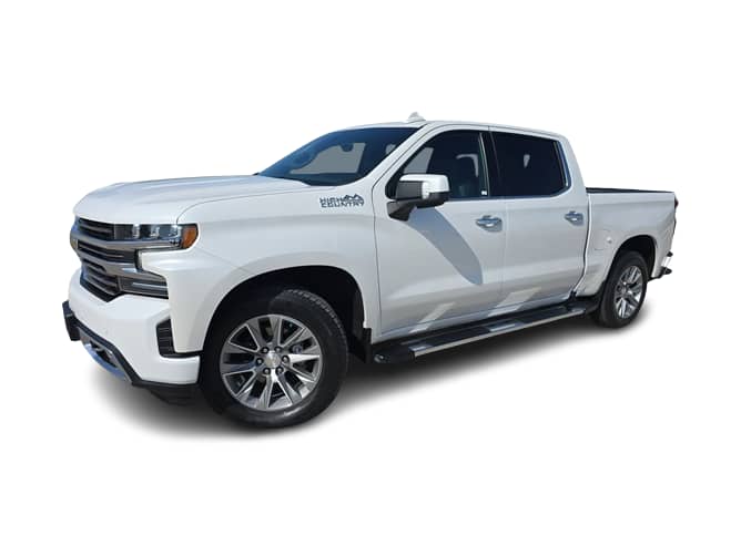2021 Chevrolet Silverado 1500 High Country -
                  San Antonio, TX