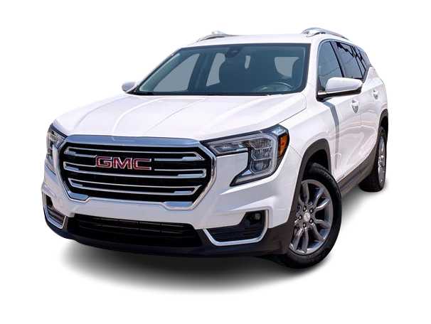 Thumbnail: 2024 GMC Terrain - 1