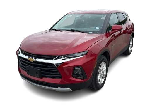 2021 Chevrolet Blazer  -
                  San Antonio, TX