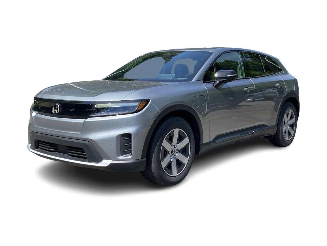 2026 Honda Prologue EX -
                  San Antonio, TX