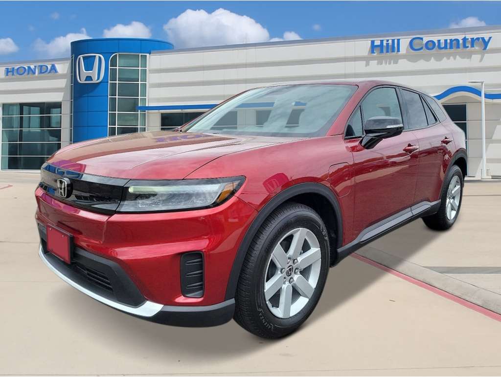 2026 Honda Prologue EX's photo