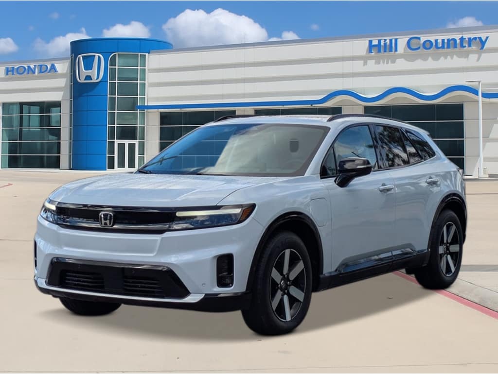 2026 Honda Prologue Touring's photo