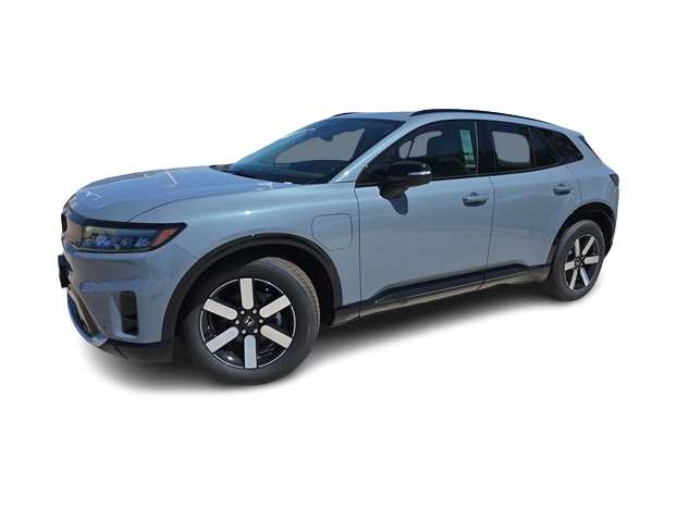 2025 Honda Prologue Touring -
                San Antonio, TX