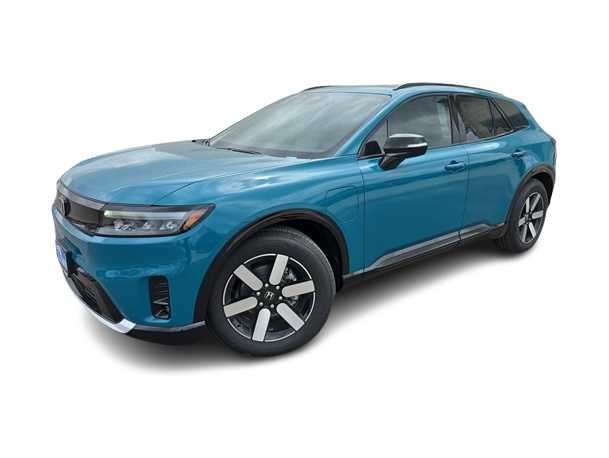 2025 Honda Prologue Touring -
                San Antonio, TX