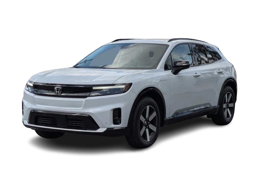 Thumbnail: 2026 Honda Prologue - 1