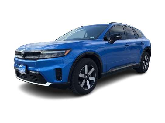 2025 Honda Prologue Touring -
                  San Antonio, TX