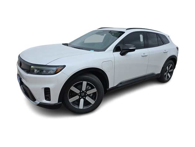 2025 Honda Prologue Touring -
                San Antonio, TX