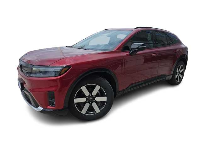 2025 Honda Prologue Touring Hero Image
