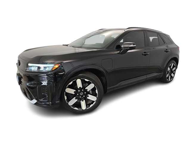 2024 Honda Prologue Elite -
                San Antonio, TX