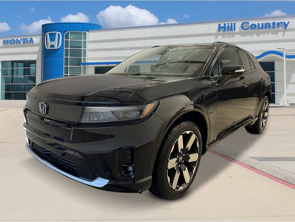 2026 Honda Prologue Elite's photo