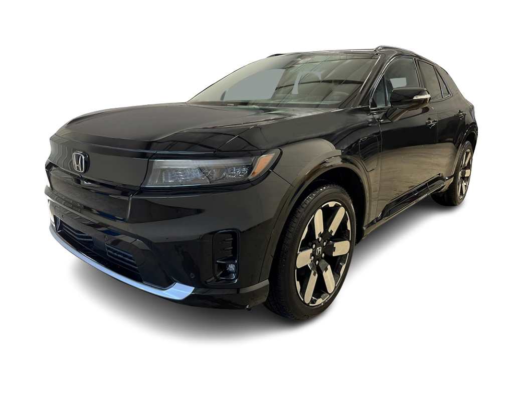 Thumbnail: 2026 Honda Prologue - 1