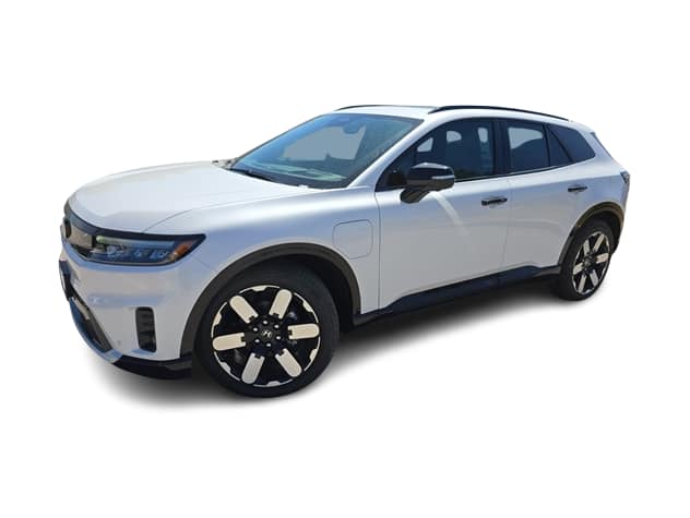 2025 Honda Prologue Elite -
                San Antonio, TX