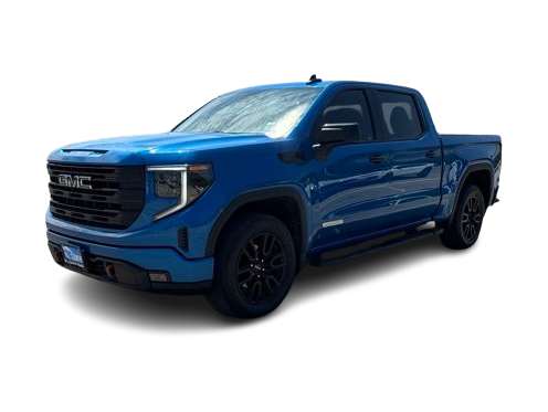 Thumbnail: 2022 GMC Sierra 1500 - 1