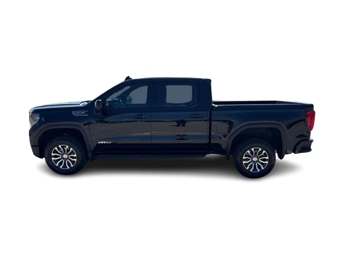 Thumbnail: 2023 GMC Sierra 1500 - 1