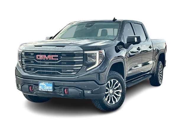 Thumbnail: 2023 GMC Sierra 1500 - 1